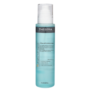 Thesera - Falling Cell Moisture Step